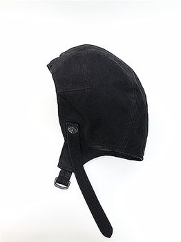 SALE30%OFF/JULIUS����ꥦ��/12oz DENIM ACCESSORY2/BLACK.