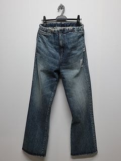 Maison MIHARA YASUHIROJ15PT122_INDIGO_1003