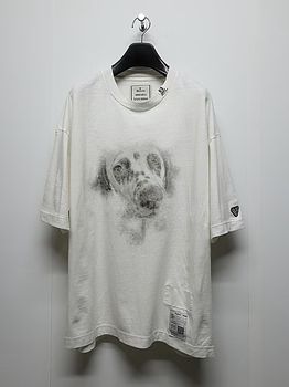 Maison MIHARA YASUHIRO��J15TS771_WHITE_1012