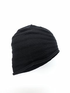 Yohji Yamamoto襦ޥ/S/Cŷ إ˥åȥå/BLACK