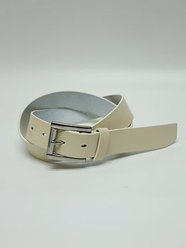 SALE30%OFF/Yohji Yamamoto���襦����ޥ��/ IVORY�ԥ�����  30MM�ץ��٥��NI/IVORY.