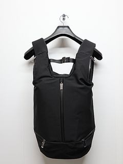 Yohji Yamamoto襦ޥ//NYơ Хåѥå/BLACK