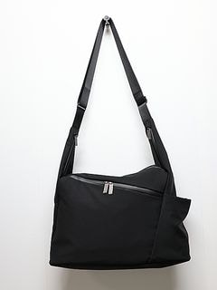 Yohji Yamamoto襦ޥ//NYơ ֥꡼եʡХå/BLACK