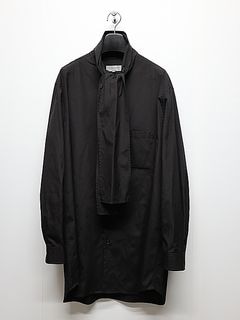 Yohji Yamamoto襦ޥ/100/2֥ նB/BLACK