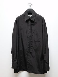 Yohji Yamamoto襦ޥ/100/2֥ ܥդB/BLACK