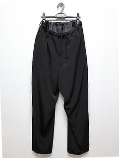 Yohji Yamamoto襦ޥ/Ta  ɳѥ/BLACK