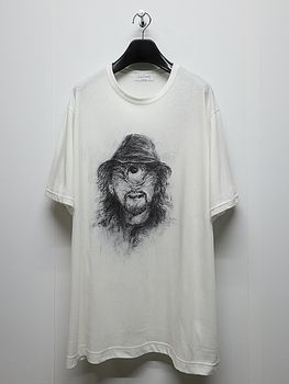 SALE30%OFF/Yohji Yamamoto���襦����ޥ��/30/-������ŷ�� ����ȾµPT A/OFF WHITE.