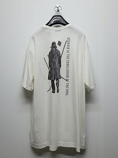 Yohji Yamamoto・ヨウジヤマモト,カットソー・ニット 【正規通販