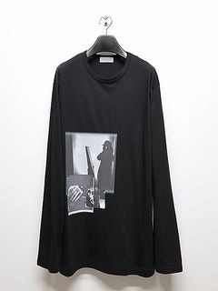 Yohji Yamamoto襦ޥ/30/-ŷ ĹµPT B/BLACK