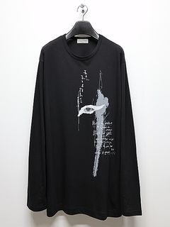 Yohji Yamamoto襦ޥ/30/-ŷ ĹµPT C/BLACK