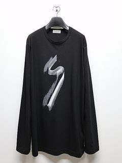 Yohji Yamamoto襦ޥ/30/-ŷ ĹµPT D/BLACK