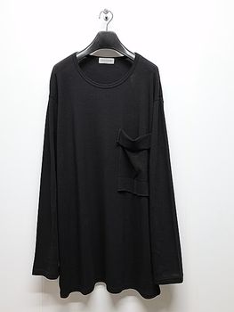Yohji Yamamoto・ヨウジヤマモト,カットソー・ニット 【正規通販