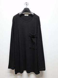 美品　YOHJI YAMAMOTO ヨウジヤマモト　Y's ニット　カットソー Yohji Yamamoto・ヨウジヤマモト,カットソー・ニット 【正規通販
