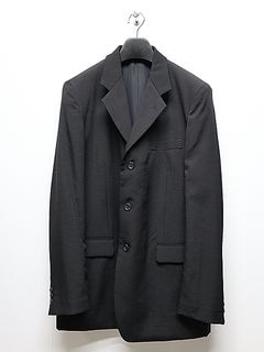 BLOOM&BRANCH×ULTERIOR　HOODED COAT ULTERIOR for BLOOM&BRANCH - FUJII DAIMARU