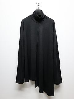 Yohji Yamamoto・ヨウジヤマモト,カットソー・ニット 【正規通販
