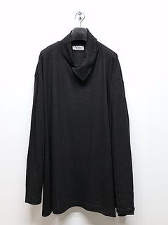 ヨウジヤマモト　Y's  カットソー S'YTE POP-UP STORE at Y's OMOTESANDO | Yohji Yamamoto