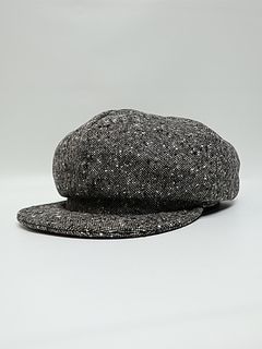 Yohji Yamamoto襦ޥ/W/ͥåץĥ 㥹å/BLACK