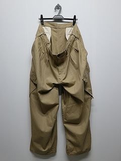 Yohji Yamamoto・ヨウジヤマモト,パンツ 【正規通販