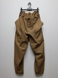 Yohji Yamamoto・ヨウジヤマモト,パンツ 【正規通販
