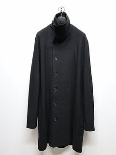 Yohji Yamamoto襦ޥ/1/14ŷ ϥͥå󥰥/BLACK