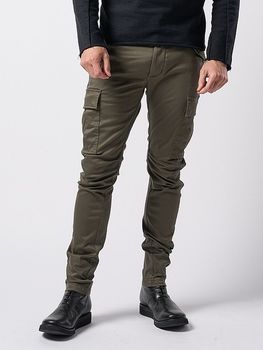 �㴰���wjk�����֥른��������/M65 skinny/khaki