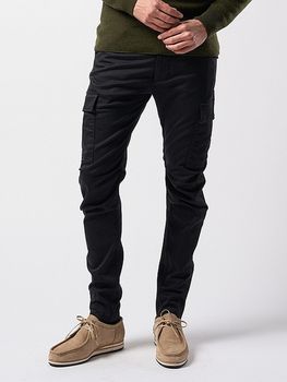 �㴰���wjk�����֥른��������/M65 skinny/black