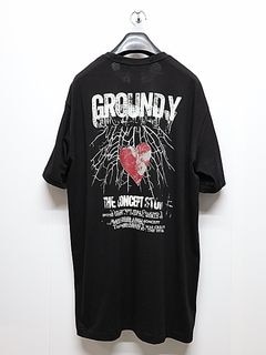 Ground Y・グラウンドワイ,カットソー・ニット 【正規通販