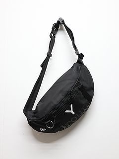 バッグ Ground Y Shoulder Bag Ground Y [グラウンドワイ] Clasp Shoulder Bag＜がま口