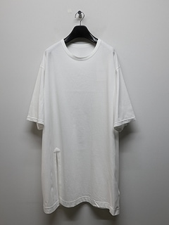 y*i様 Ground Y グラウンドワイ 接結ボーダーニットカットソー Yohji Yamamoto - グラウンドワイ ニット ボーダー GroundY