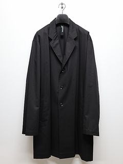 Ground Y グラウンドワイ コート 2023AW Double Coat Ground Y Cotton Double Coat | HUES 福岡セレクトショップ