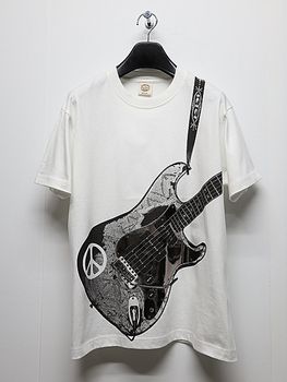 �㴰���THE ONENESS�������ͥ�/Organic Cotton Jersey T-Shirts/White