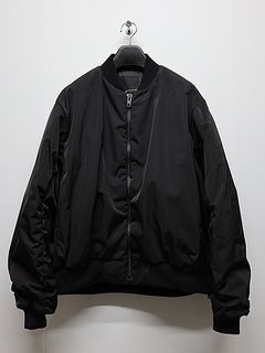 【限定価格】MA-1 ブルゾン【LAD MUSICIAN】 LAD MUSICIAN - Ma-1 | fakejam