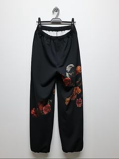 LAD MUSICIAN����å� �ߥ塼�������/E/J BASKET OF ROSES TRACK PT/BLACK