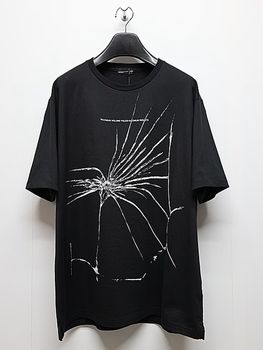 LAD MUSICIAN����å� �ߥ塼�������/PERMANENT ROCKER pt BIG T 1/BLACK