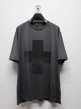 LAD MUSICIAN����å� �ߥ塼�������/PERMANENT ROCKER pt BIG T 6/GRAY