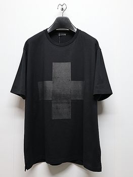 LAD MUSICIAN����å� �ߥ塼�������/PERMANENT ROCKER pt BIG T 6/BLACK