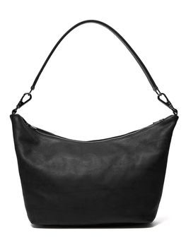 RIPVANWINKLE����åץ����󥦥��󥯥�/�����ꥢ�󥷥����� Steer Leathe MULTI SHOULDER BAG/BLACK