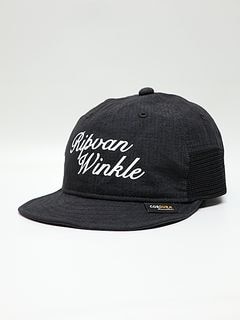 RIPVANWINKLEåץ󥦥󥯥/CORDURA 60/40 WORK CAP/BLACK