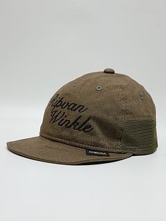 RIPVANWINKLEåץ󥦥󥯥/CORDURA 60/40 WORK CAP/KHAKI