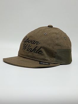 RIPVANWINKLE����åץ����󥦥��󥯥�/CORDURA 60/40������ WORK CAP/KHAKI