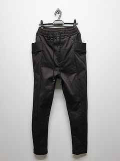 RIPVANWINKLE����åץ����󥦥��󥯥�/���ѥ˥å���ԥ� JODHPUR PANTS/GRAPHITE GRAY