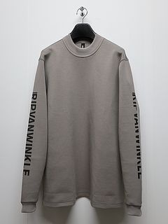 タナカ【新品】RIPVANWINKLE タクティカルT カットソー タナカ様専用【新品】RIPVANWINKLE タクティカルT カットソー