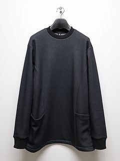 RIPVANWINKLE・リップヴァンウィンクル,カットソー・ニット