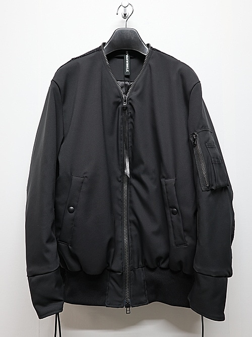 RIPVANWINKLE・リップヴァンウィンクル 【正規取扱店】 オフサイド OFFSIDE