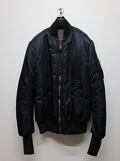 RIPVANWINKLEåץ󥦥󥯥/२ĥ  ơĥ MA-1/BLACK