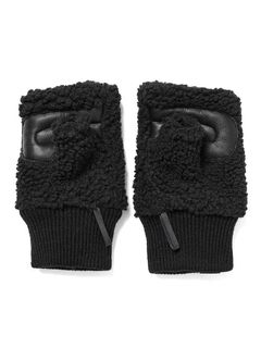 RIPVANWINKLEåץ󥦥󥯥/ܥߥȥ쥶 BOA GLOVE/BLACK