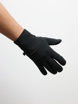 RIPVANWINKLE����åץ����󥦥��󥯥�/POLARTEC �ޥ������ե꡼�� POINTER GLOVE/BLACK