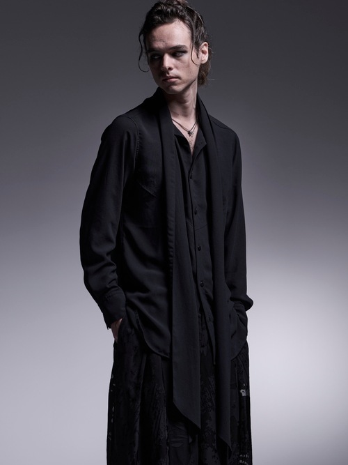 kiryuyrik・キリュウキリュウ 【正規取扱店】 オフサイド OFFSIDE