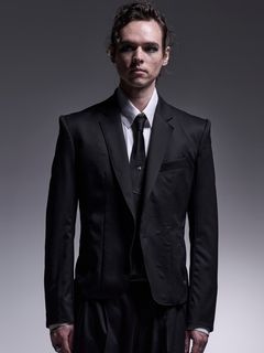 kiryuyrik・キリュウキリュウ 【正規通販】 オフサイド OFFSIDE