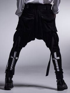 キリュウキリュウの七分丈　交渉価格 キリュウキリュウの七分丈 交渉価格 メンズ